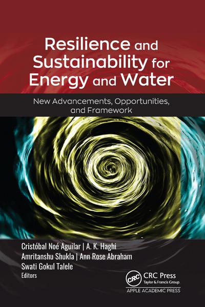 Resilience and Sustainability for Energy and Water