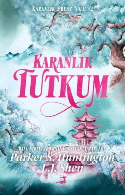Karanlik Tutkum - Karanlik Prens Yolu 2