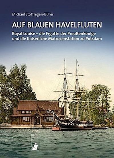 Auf blauen Havelfluten