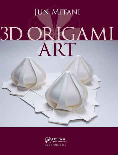 3D Origami Art