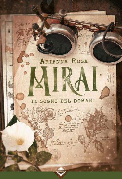 Mirai - Il Sogno del Domani