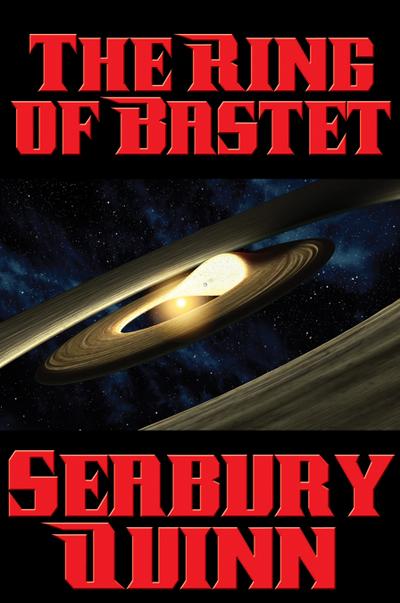 The Ring of Bastet