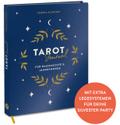 Tarot Journal für Rauhnächte & Jahreswende