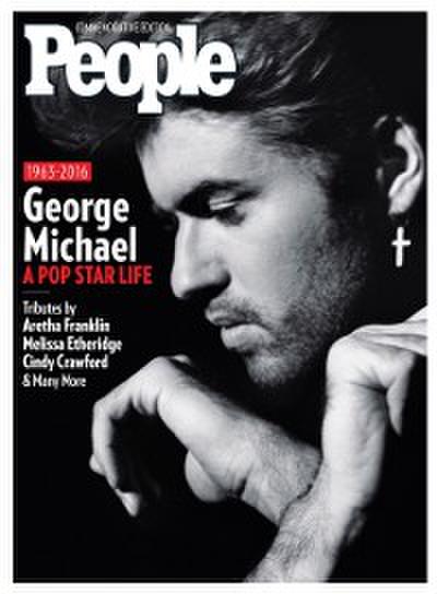 PEOPLE George Michael