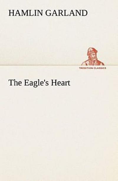 The Eagle’s Heart