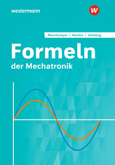 Formeln der Mechatronik