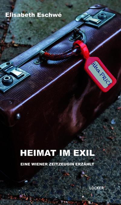 Heimat im Exil