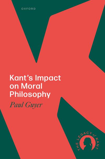 Kant’s Impact on Moral Philosophy