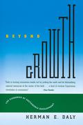 Beyond Growth