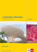 Lambacher Schweizer Mathematik Kursstufe. Ausgabe 