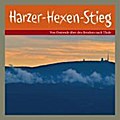 Harzer-Hexen-Stieg - Caroll Meier-Liehl