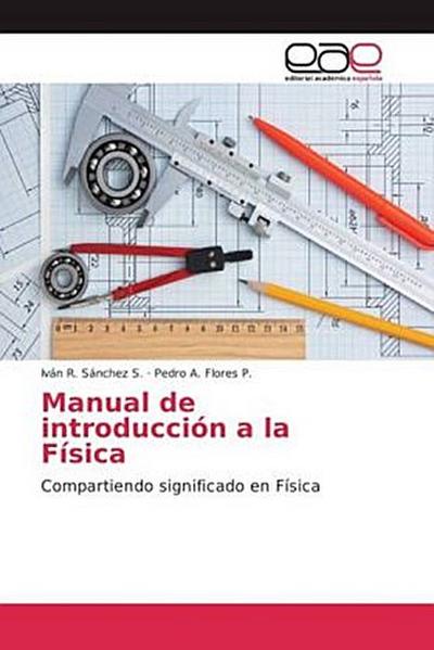 Manual de introducción a la Física