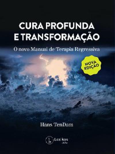 Cura profunda e transformação