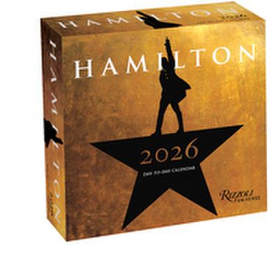 Hamilton 2026
