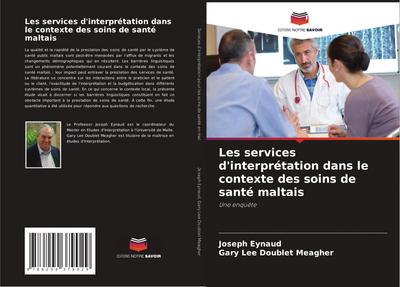 Les services d’interprétation dans le contexte des soins de santé maltais