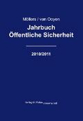 Jahrbuch Öffentliche Sicherheit - 2010/2011