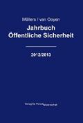 Jahrbuch Öffentliche Sicherheit - 2012/2013