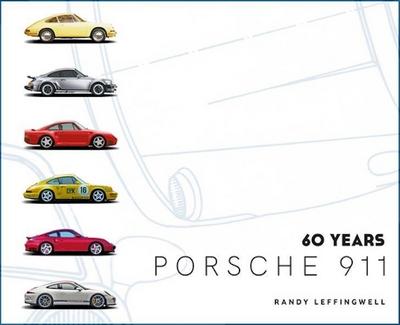 Porsche 911 60 Years