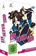 Ein Supertrio - Cats Eye