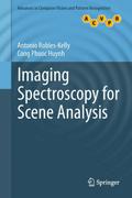 Imaging Spectroscopy for Scene Analysis