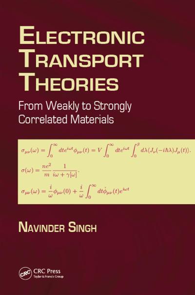 Electronic Transport Theories