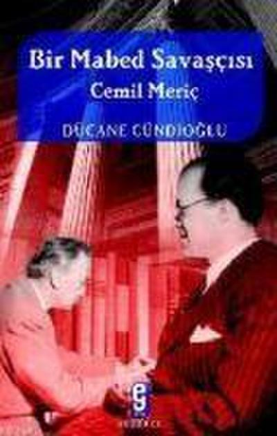 Bir Mabed Savascisi Cemil Meric