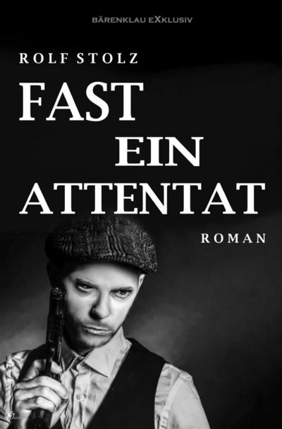 Fast ein Attentat