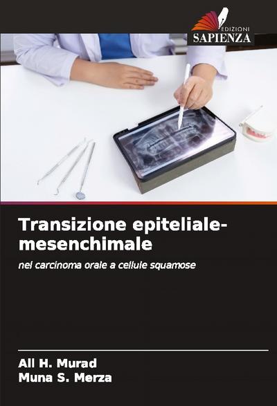 Transizione epiteliale-mesenchimale
