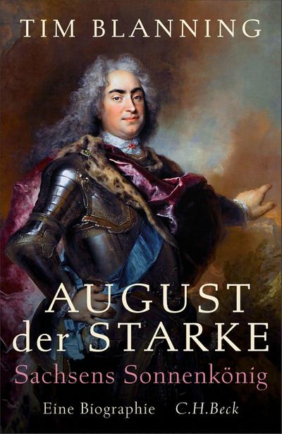August der Starke