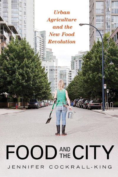 Food and the City