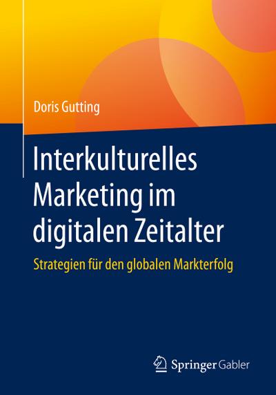Interkulturelles Marketing im digitalen Zeitalter