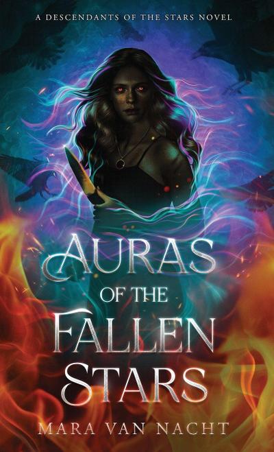 Auras of the Fallen Stars