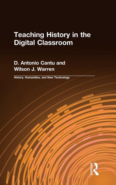 Teaching History in the Digital Classroom