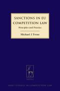 Sanctions in EU Competition Law
