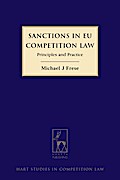 Sanctions in EU Competition Law