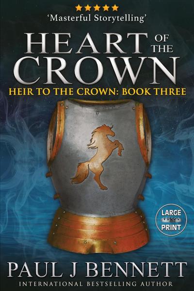 Heart of the Crown