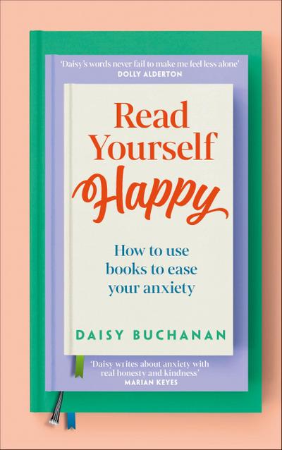 Read Yourself Happy