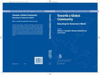 Towards a Global Community