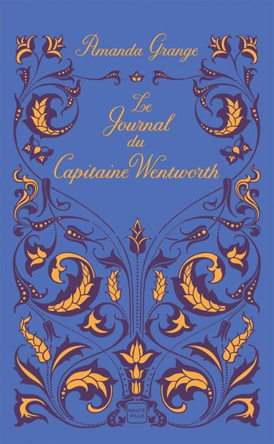 Le Journal du Capitaine Wentworth