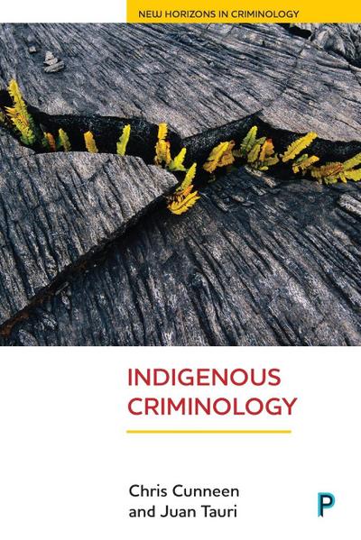 Indigenous criminology