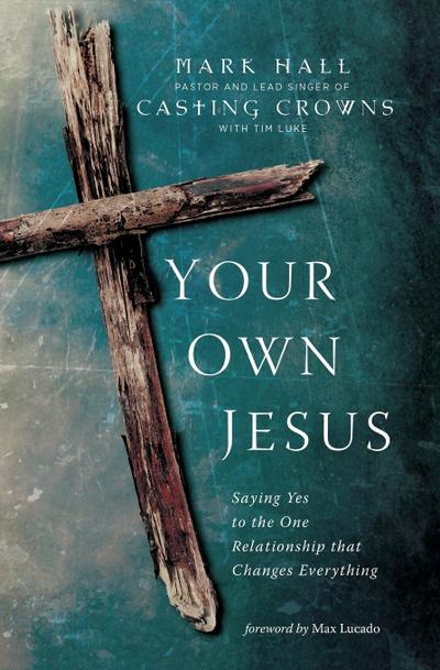 Your Own Jesus