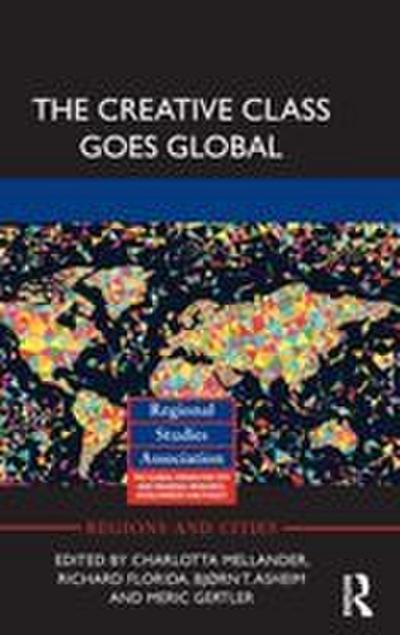 The Creative Class Goes Global