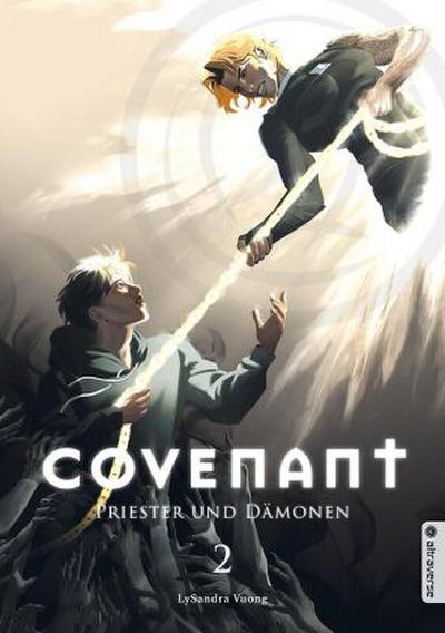Covenant - Priester und Dämonen 02