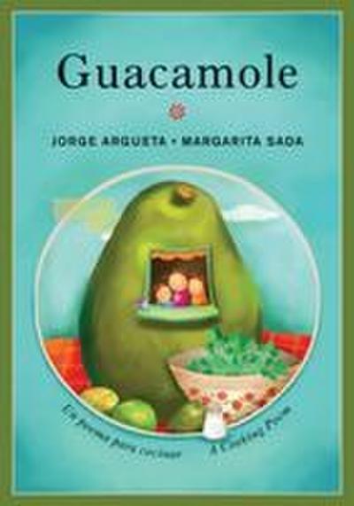 Guacamole