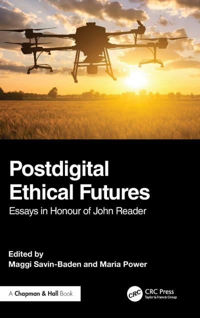 Postdigital Ethical Futures