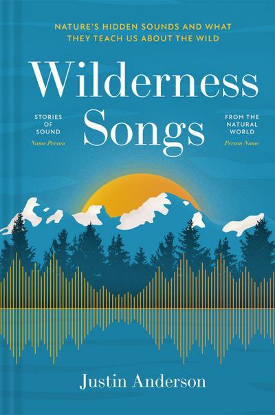 Wilderness Songs