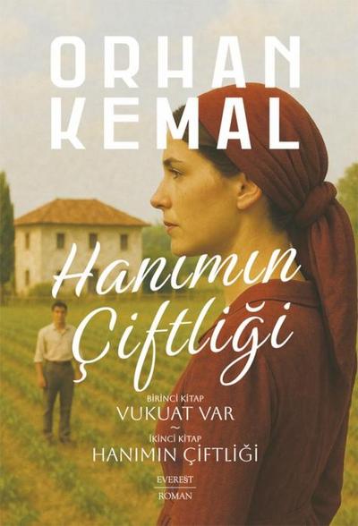 Hanimin Ciftligi