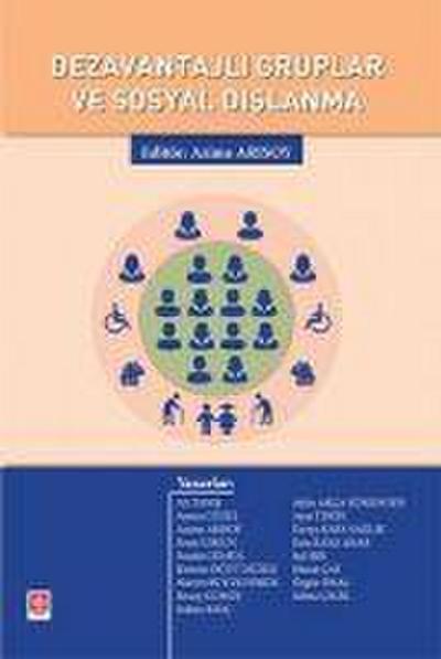 Dezavantajli Gruplar ve Sosyal Dislanma