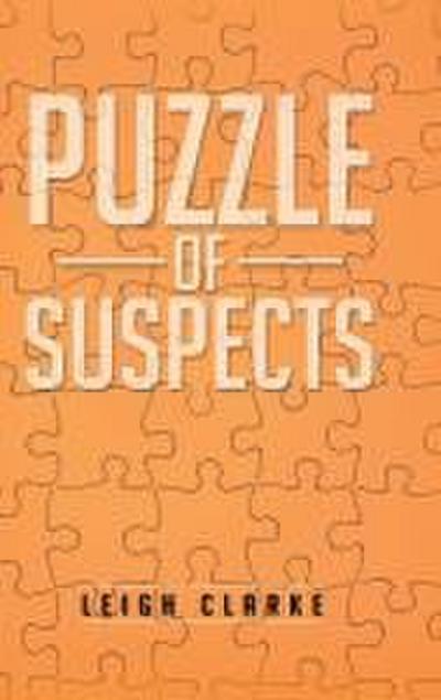 Puzzle of Suspects