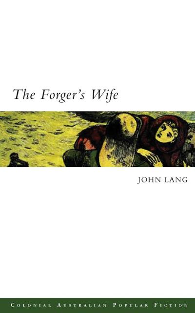 The Forger’s Wife